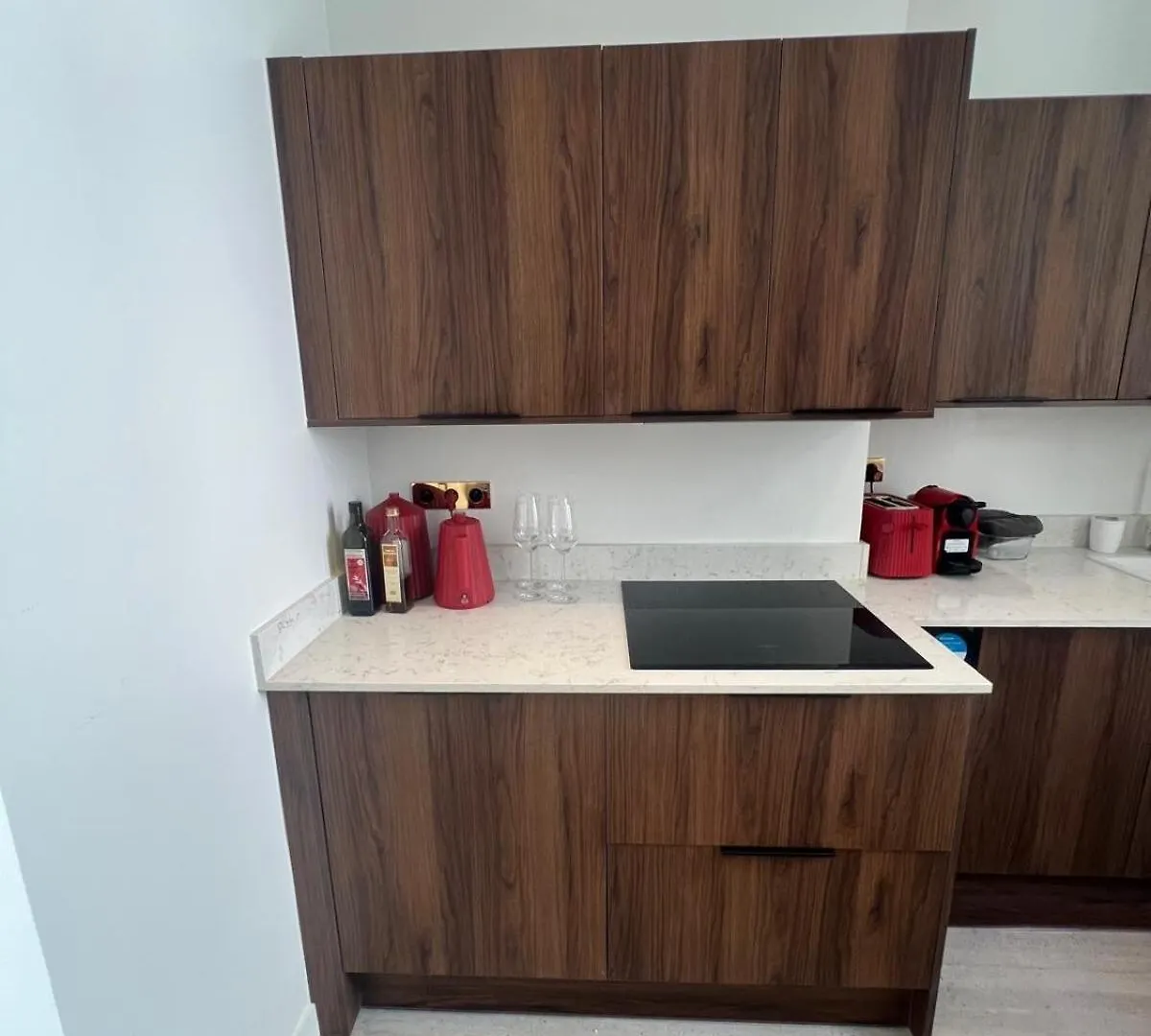Lejlighed Luxury Flat Etoile Champs Elysee Paris