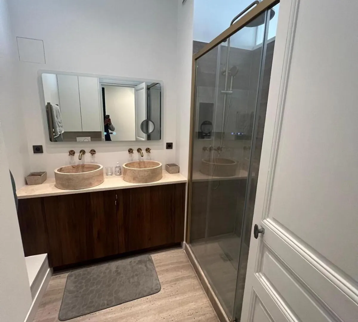 Luxury Flat Etoile Champs Elysee Paris Lejlighed