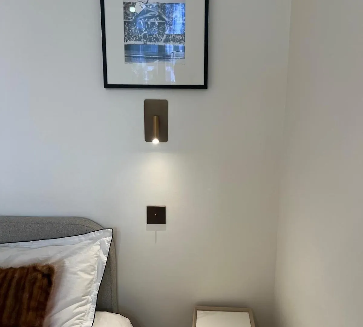 Luxury Flat Etoile Champs Elysee Paris Lejlighed