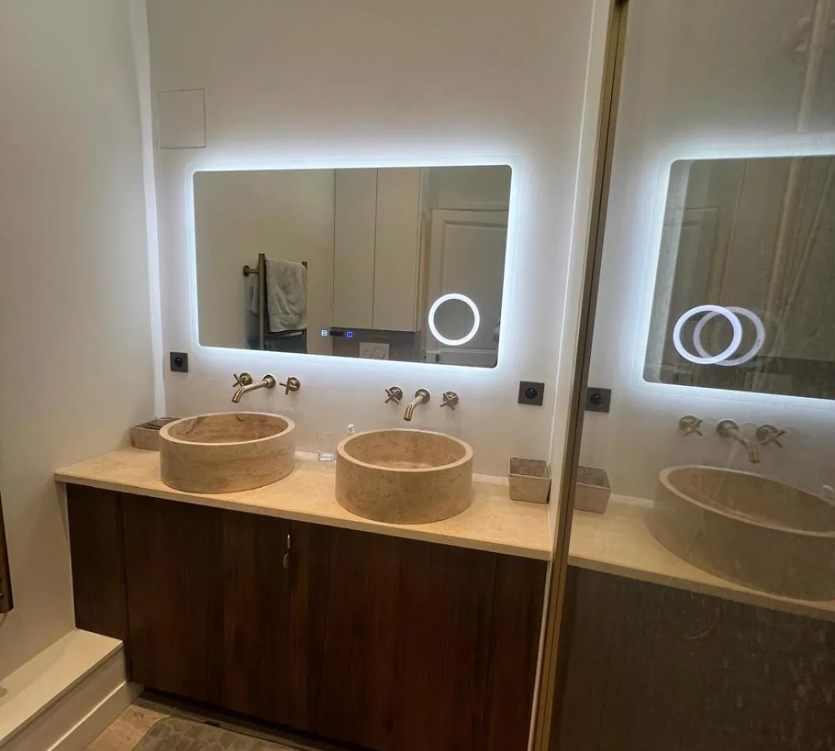 Luxury Flat Etoile Champs Elysee Paris