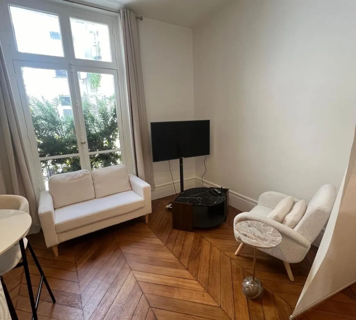 Luxury Flat Etoile Champs Elysee Paris Frankrig