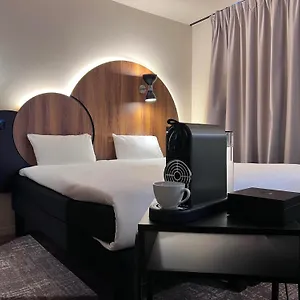 3* Hotell Ibis Styles Meteor Avenue D'italie