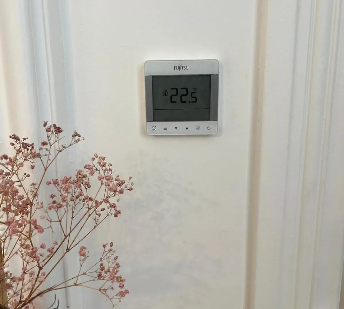Luxury Flat Etoile Champs Elysee Paris