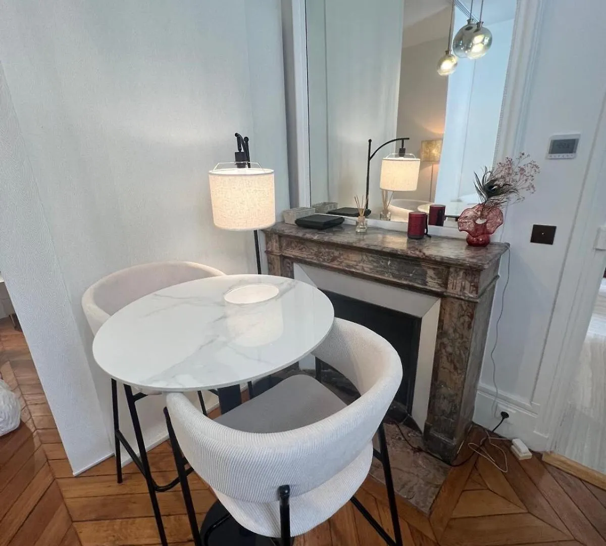 Apartment Luxury Flat Etoile Champs Elysee Paris France