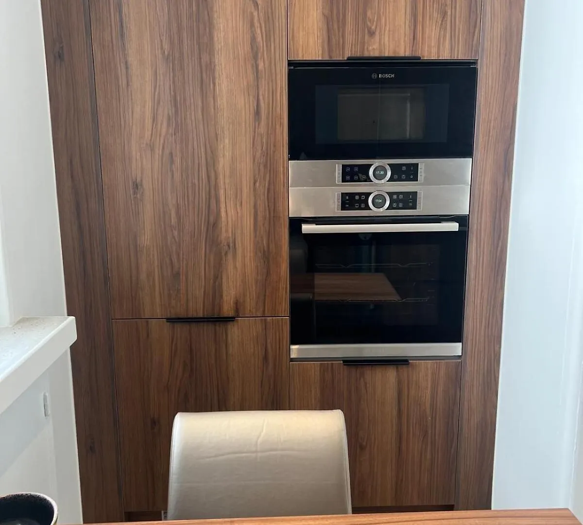 Luxury Flat Etoile Champs Elysee Paris